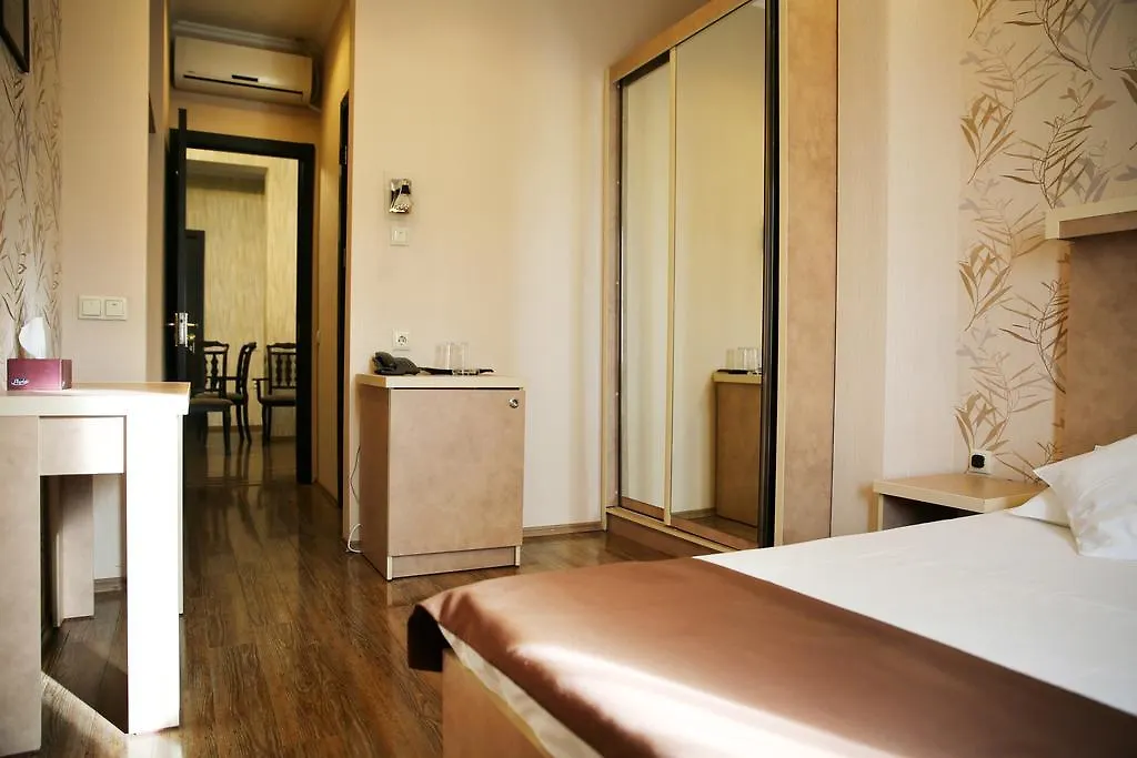 Rondo Hotel Tbilisi