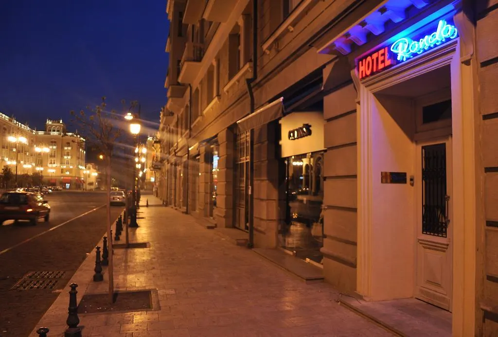 Rondo Hotel Tbilisi