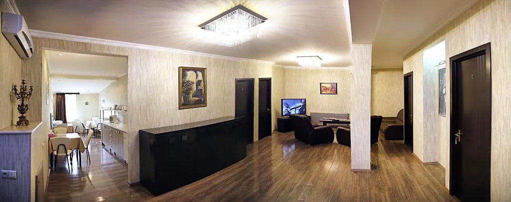 Rondo Hotel Tbilisi