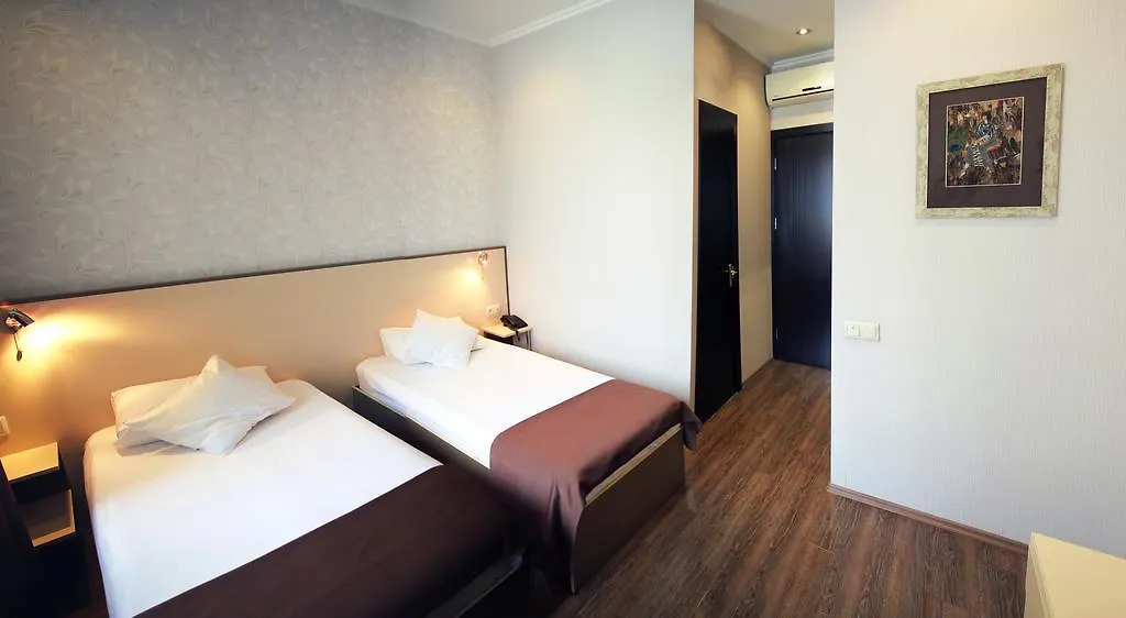 Rondo Hotel Tbilisi