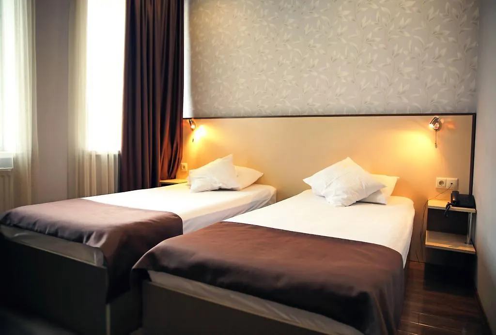Rondo Hotel Tbilisi Georgien