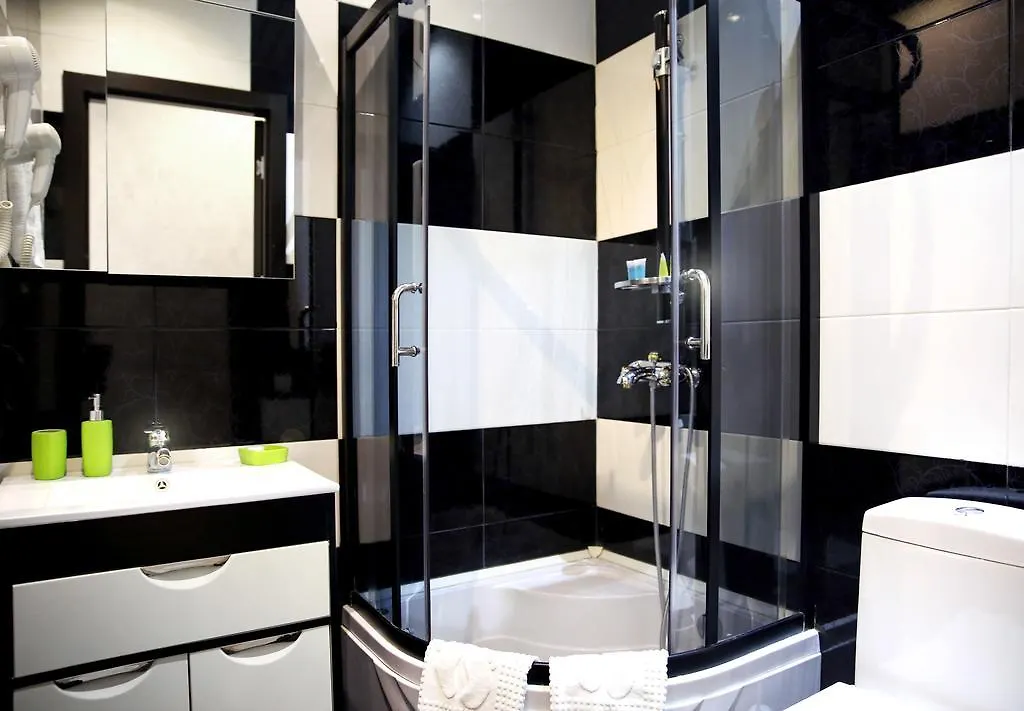 Rondo Hotel Tbilisi