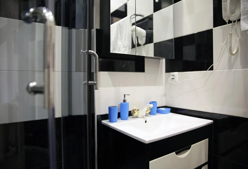 Rondo Hotel Tbilisi 3*,