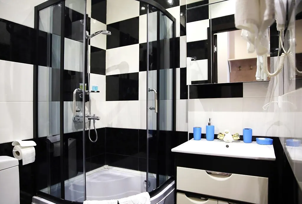 Rondo Hotel Tbilisi