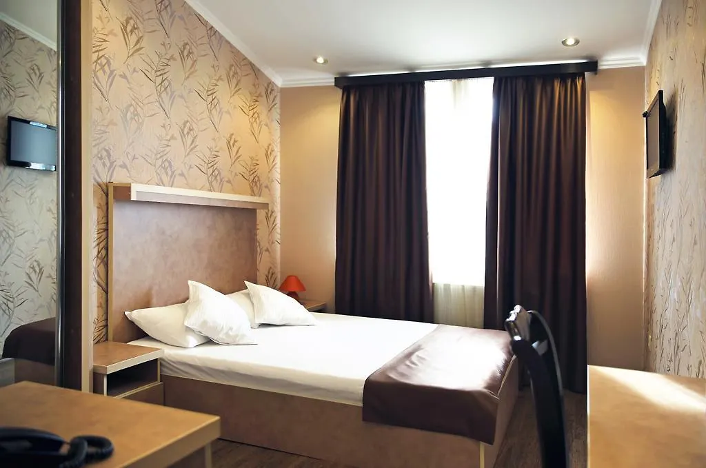Rondo Hotel Tbilisi