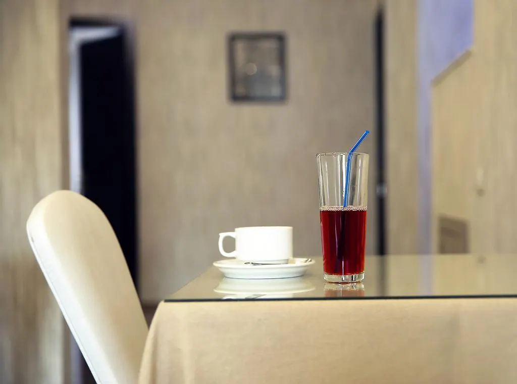 Rondo Hotel Tbilisi