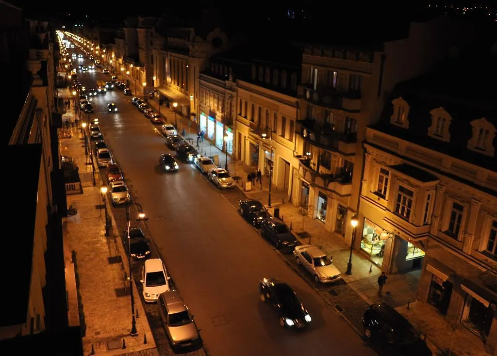 Rondo Hotel Tbilisi