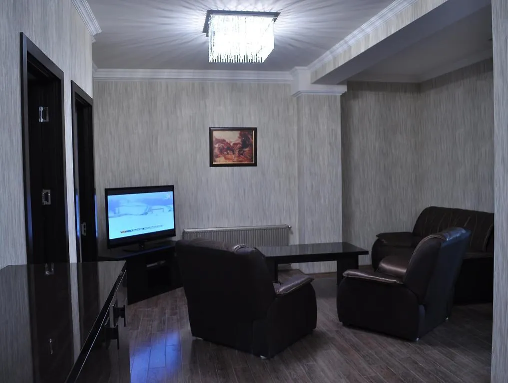 Rondo Hotel Tbilisi